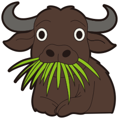 おれっち水牛