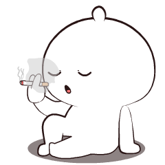 Weird Pentol 3 : Pop-up stickers