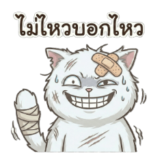 If you can't do it, say you can.