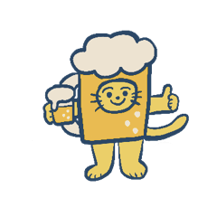 べろべろねこたん
