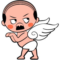 天使の中村さん