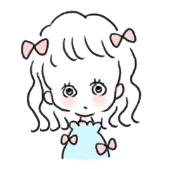 Cahoのスタンプ 2