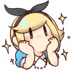 ステラテラスタンプ