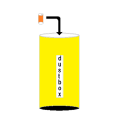 わたしのスタンプシリーズ