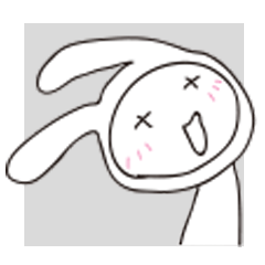 ウサギかもしれない