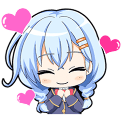 動く♪ガールフレンド（仮）