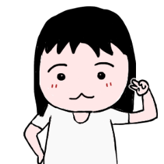 情緒不安定な女