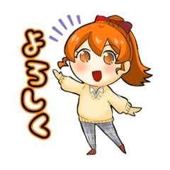 大学生の仲間たち