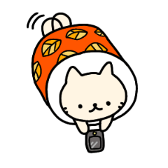 冬☆ねこのにゃっぴ