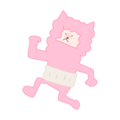 あなたは確かにアルパカだった