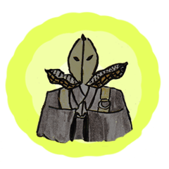 ピーナッツ和尚