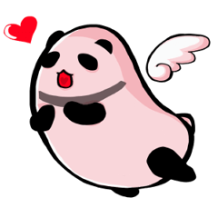 お散歩もちぱんだ弐