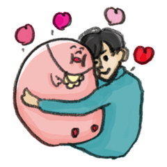 けんたもんとおぽん