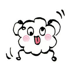 ポップコーンちゃん 2