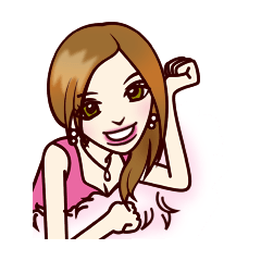 わがままだけでいいのスタンプ