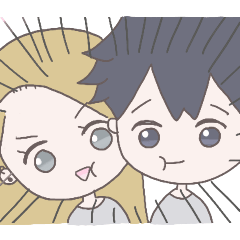 ふたりぐらし、伊織あん