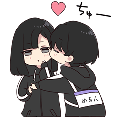 ゆるだらくん【めるん】専用