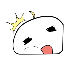 もちもちおスタンプ