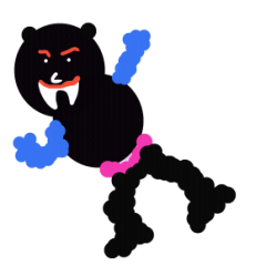 くろまるまるたん