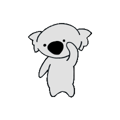 コアラのこうじろう　2