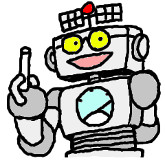 ロボ太先生奮闘記