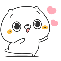 元祖！ねこなともだちリアクションモア