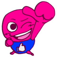 カラフルズの愉快な仲間たち