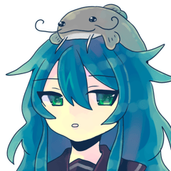 びわ子となまず