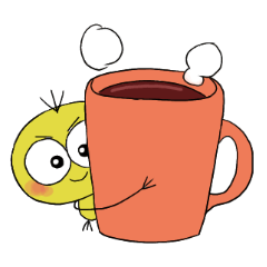 さんぼくんスタンプ② 生活編