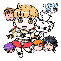 フォーチュン・クエスト