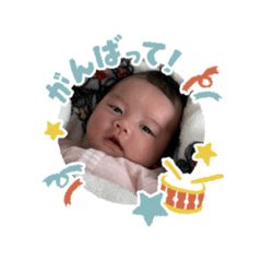 ゆずかちゃん20200301