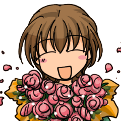 硬い彼とやわらかすぎる彼女