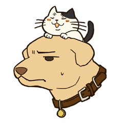 にゃんこっス！