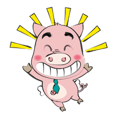 ブタマン（日常生活）