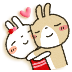 彼氏と彼女で使える！ふんわり＆むぎゅー