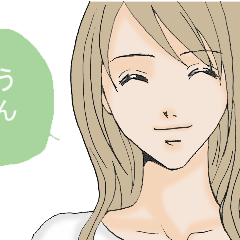 主婦と独身女子の恋バナ