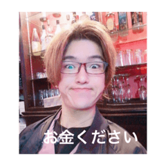 海星と愉快な仲間達