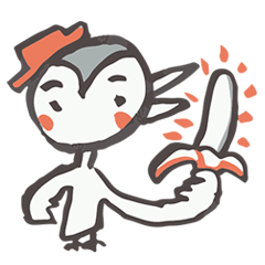 ジェーバード７ハッピーバナナ