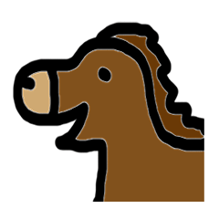 かわいい醜い動物園