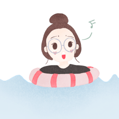 One day with Mookkiimouse 