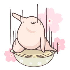 春の参鶏湯ちゃん