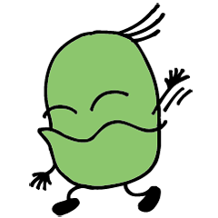 バクテリア・クィンテッド