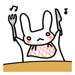 うさぎよつばとセンパイ