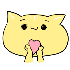 体調の悪い人用のスタンプ