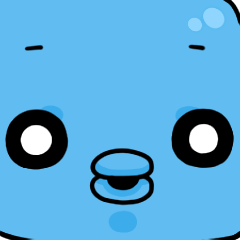 マーマンすずきさん