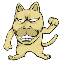 静かなる犬（ケン）さん