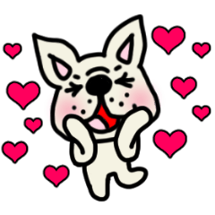 動く！フレブルちゃん☆