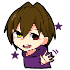 神様の孤児院 ぼーいず