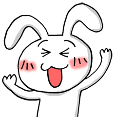 うささんの日常・４