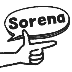 ▶動く♪チョークアート風スタンプ3